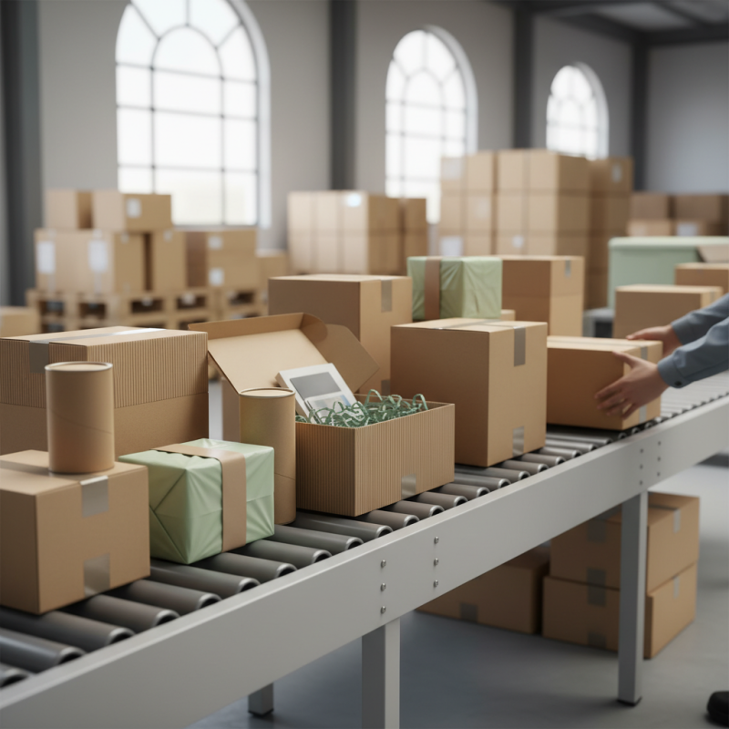 What is Delivery Packaging and Why is it Important for Businesses?