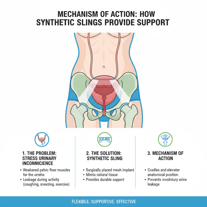 What is a Synthetic Sling and How Does it Work?