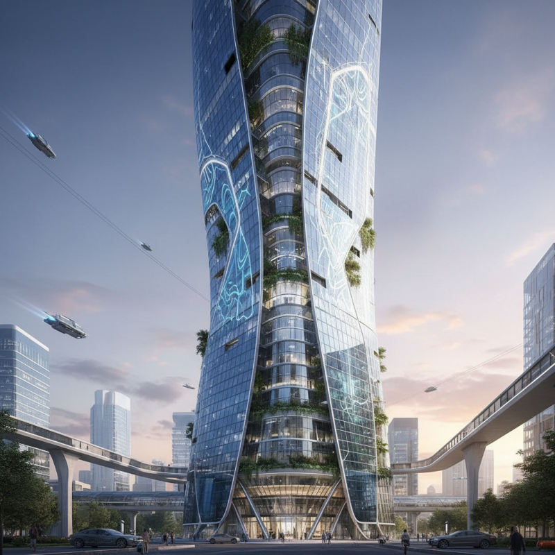 2026 Best Curtain Wall Designs and Trends to Watch?