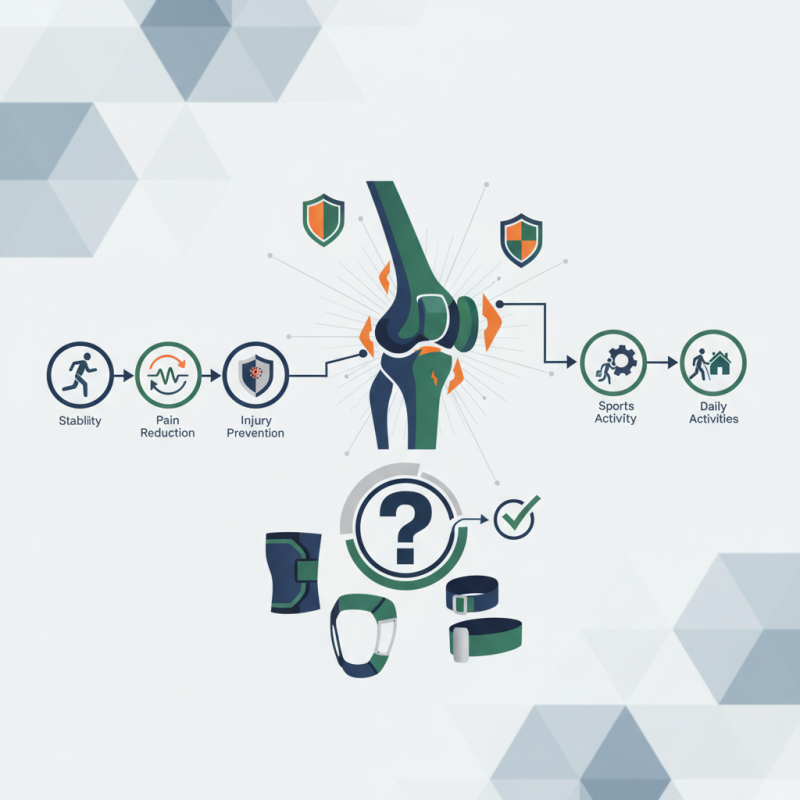 Top Knee Brace Benefits and How to Choose the Right One?