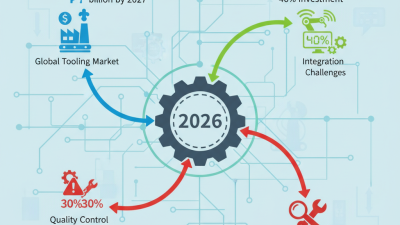 2026 Top Tooling For Machines What You Need to Know?
