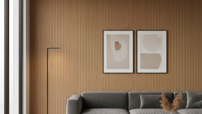 What is a Fluted Wall Panel and How to Use It?