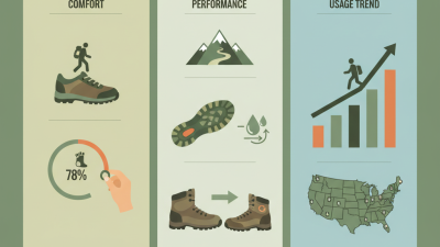 Top 10 Hiking Tennis Shoes for Ultimate Comfort and Performance?