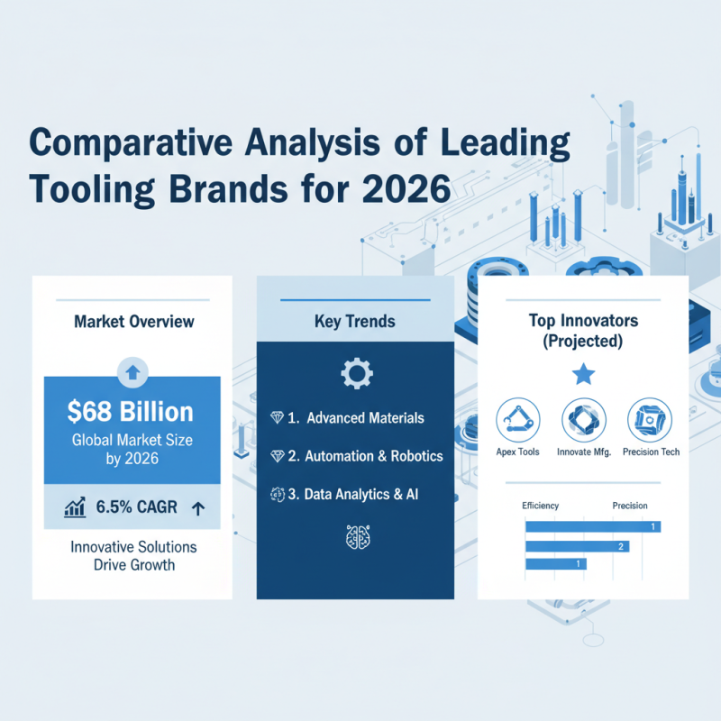 2026 Top Tooling For Machines What You Need to Know?