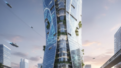 2026 Best Curtain Wall Designs and Trends to Watch?