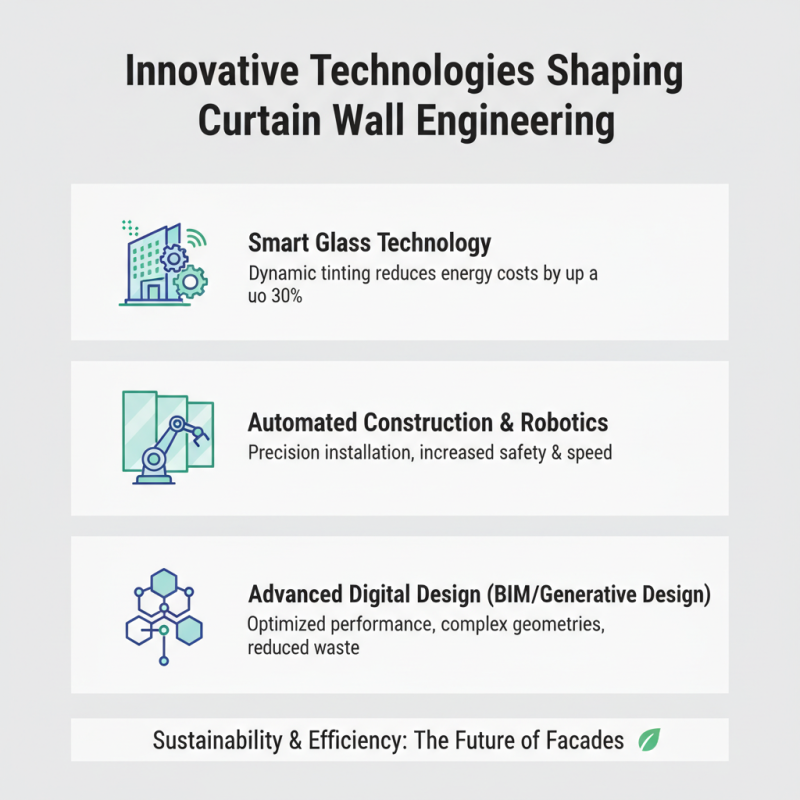 2026 Best Curtain Wall Designs and Trends to Watch?
