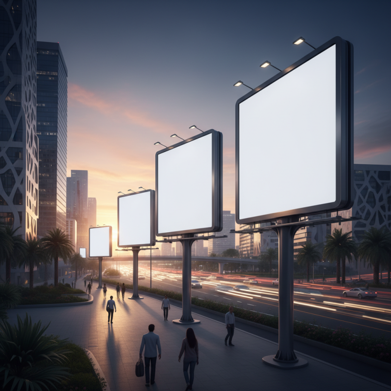 2026 Best Board Advertising Signs for Effective Marketing?