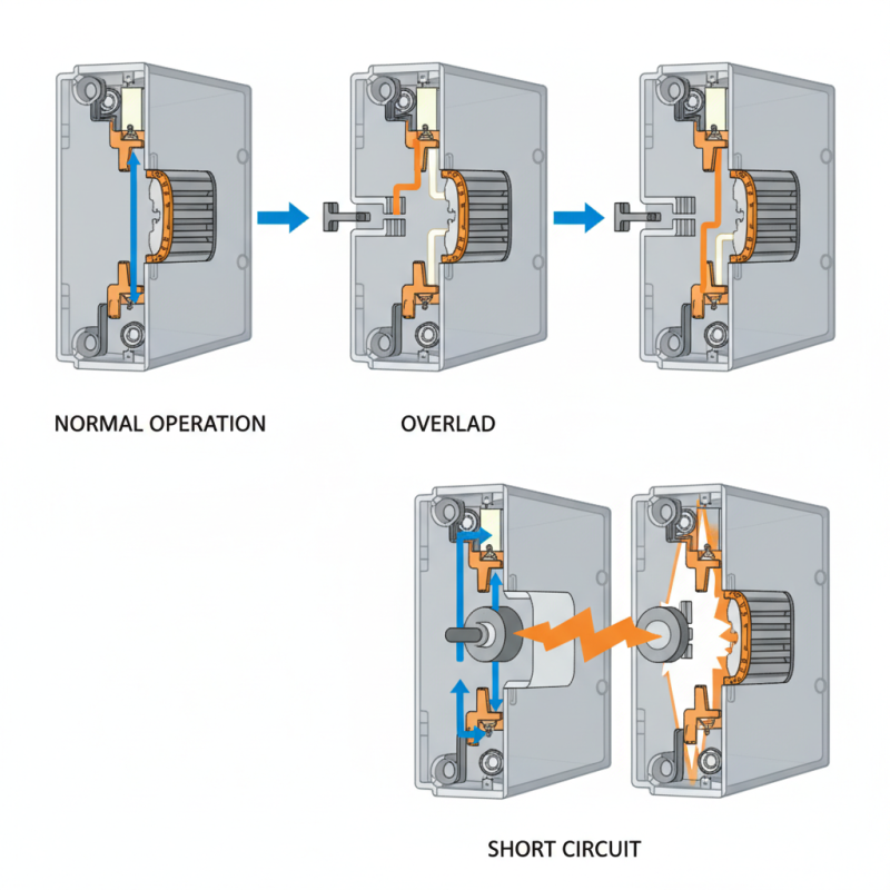 What is a Miniature Circuit Breaker and How Does It Work?