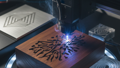 Why Choose Laser Engraving for Your Custom Projects?