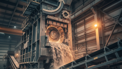 Why Choose Vertical Shaft Impact for Your Crushing Needs?