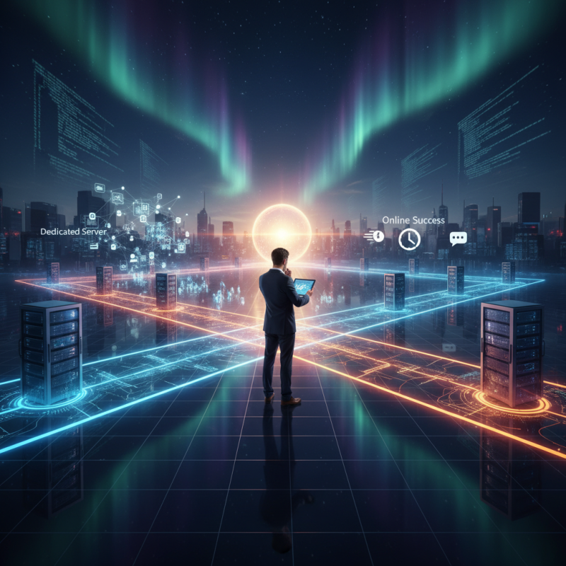 What is a Hosting Provider and How Do You Choose One?