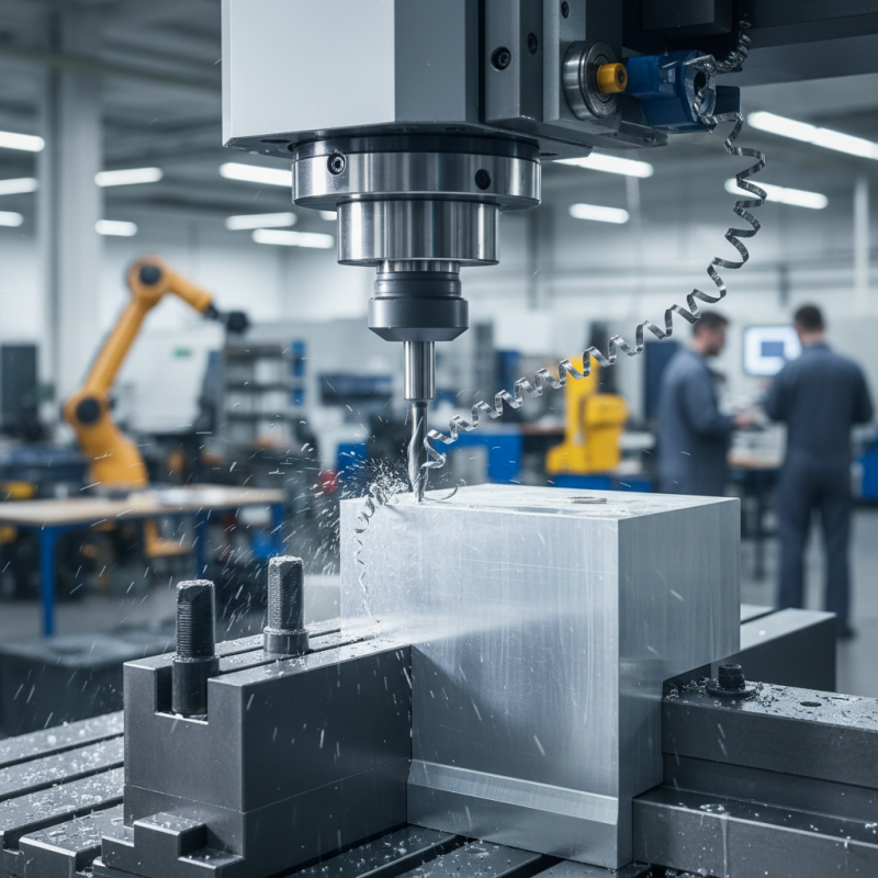 What is a Cutting Tool and How is it Used in Manufacturing?