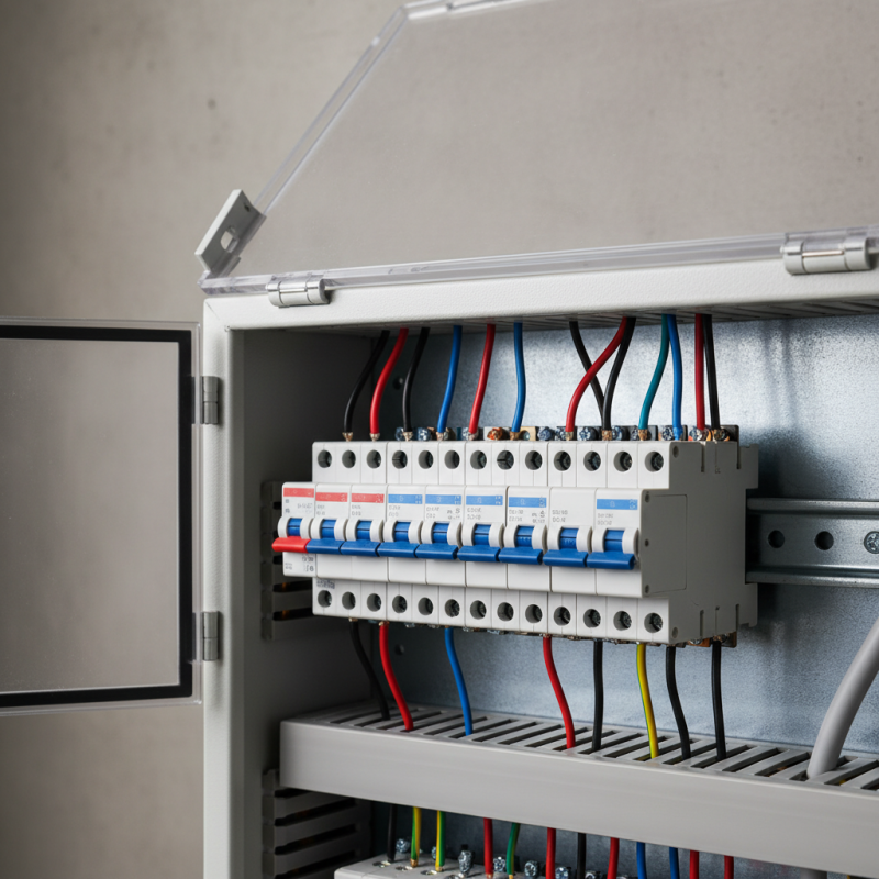 Best Miniature Circuit Breaker for Your Electrical Needs?