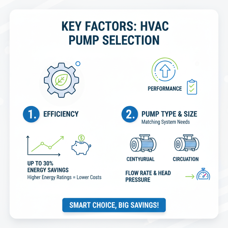 What are the Best HVAC Pumps for 2026?