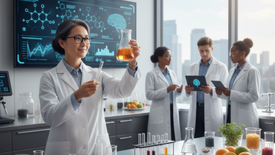 2026 Top Energy Drink Trends How to Create an Energy Drink?