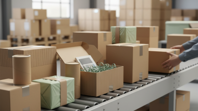 What is Delivery Packaging and Why is it Important for Businesses?