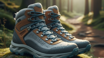 Best Ladies Hiking Boots for Comfort and Support in 2026?