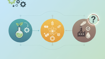 Why the Chemical Co is Essential for Modern Industry?