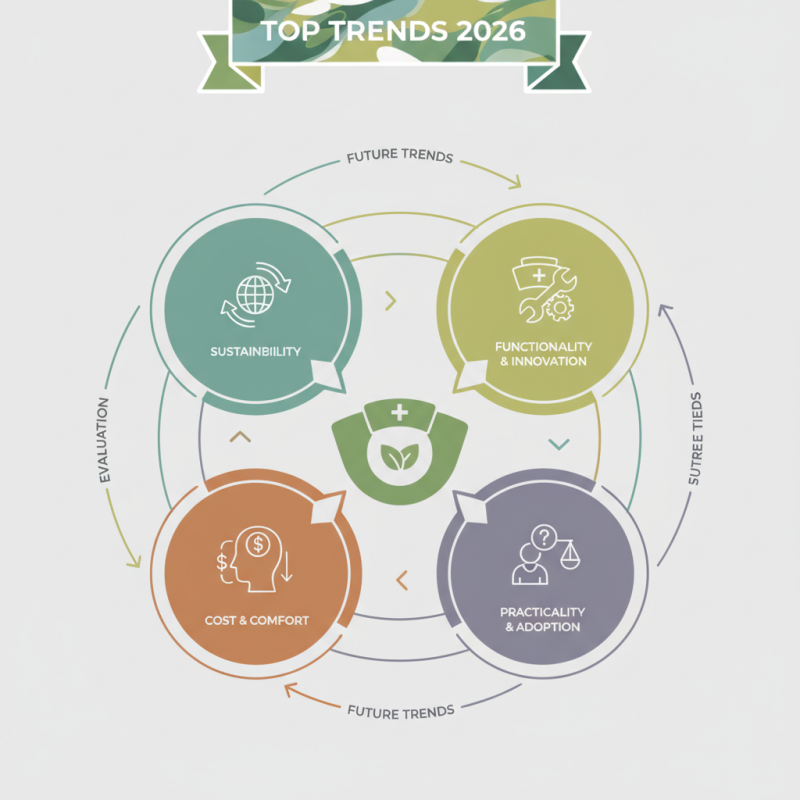 Top Circular Green Nursing Cap Trends for 2026 Are They Worth it?