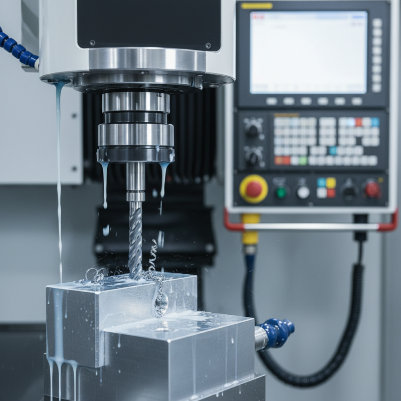 Top 5 Tips for Rigid Tapping CNC Systems Success?