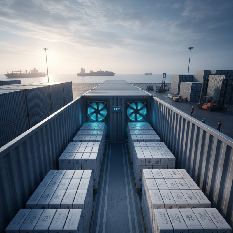 10 Essential Tips for Using Refrigerated Containers Effectively?