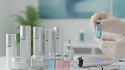 What is Medical Aesthetic Supplies Australia and How Do They Benefit You?