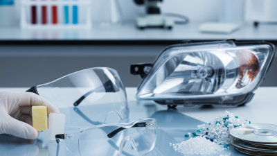 What is Polycarbonate Plastic and Its Key Benefits?