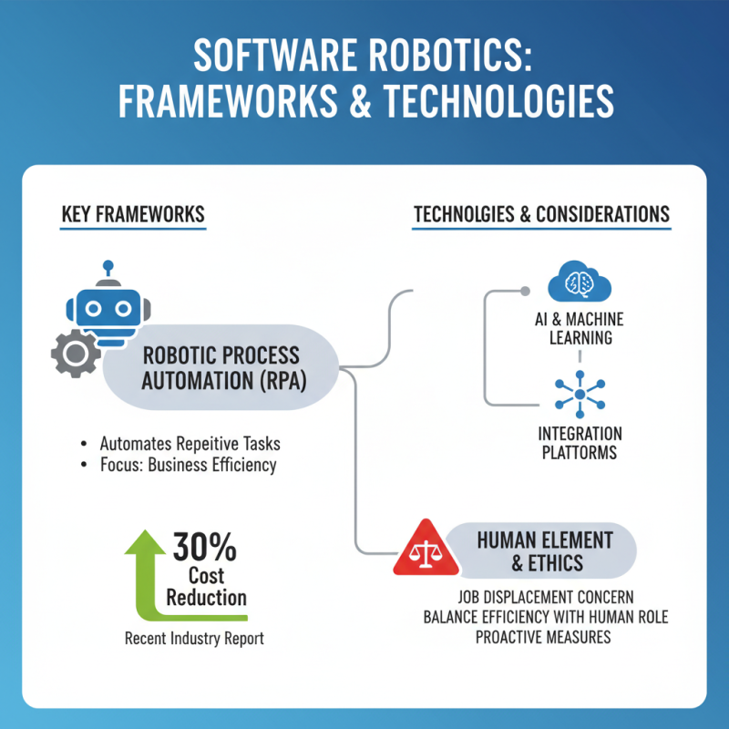 What is Software Robotics and How Does it Transform Industries?