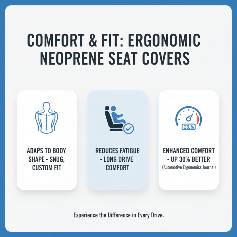 What Are the Benefits of Neoprene Car Seat Covers?