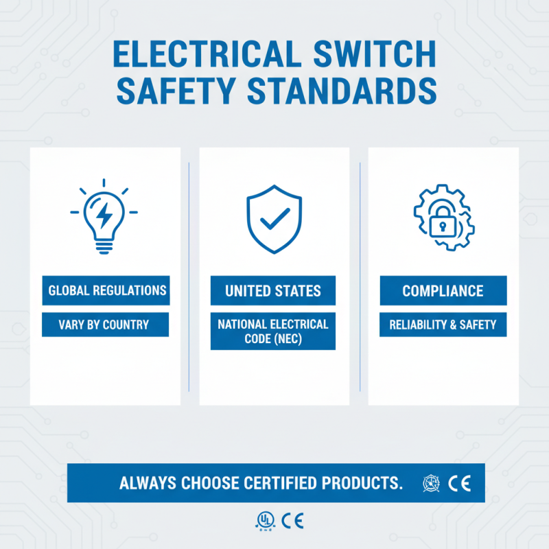 2026 Best Electrical Switches Which One Should You Choose?