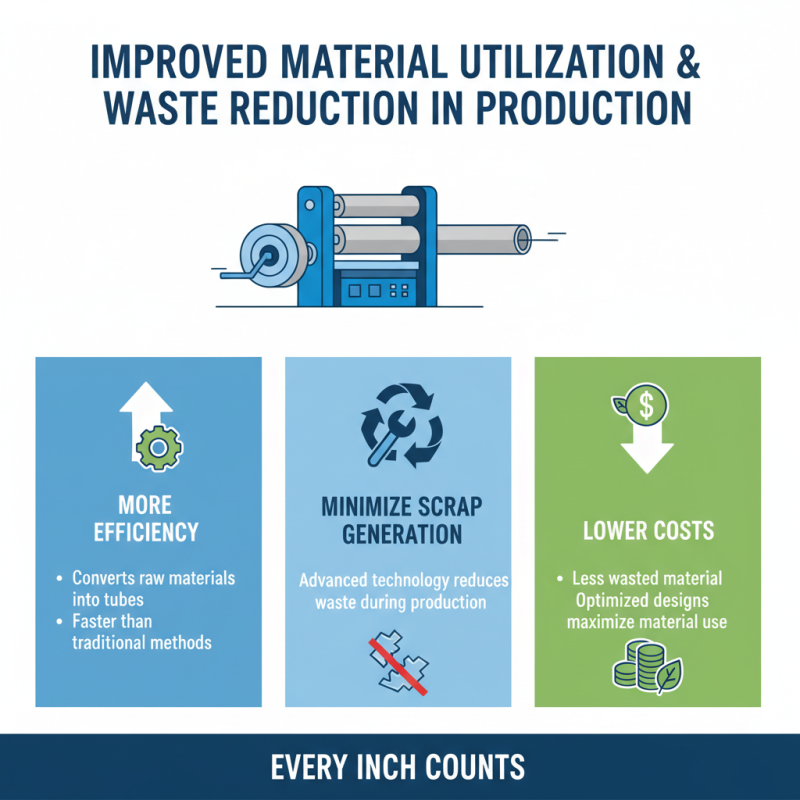 Top 10 Benefits of Pipe Roll Forming Machines for Your Business?