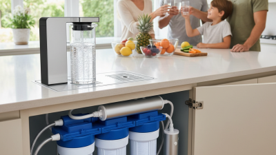 Top 10 Water System for Home to Improve Your Drinking Water Quality?