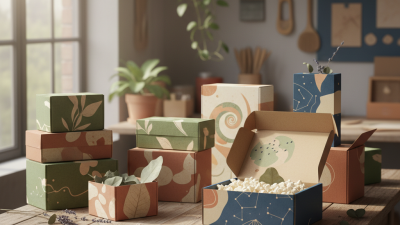 2026 Best Personalized Packaging Boxes for Your Brand Needs?