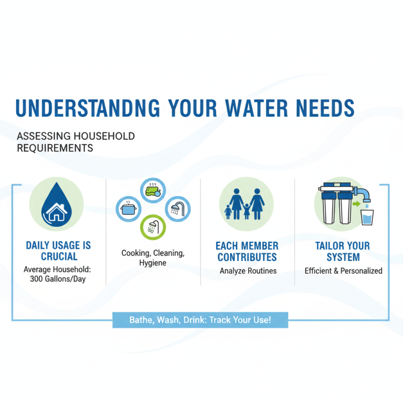 10 Essential Tips for Choosing a Water System for Home Safety and Efficiency