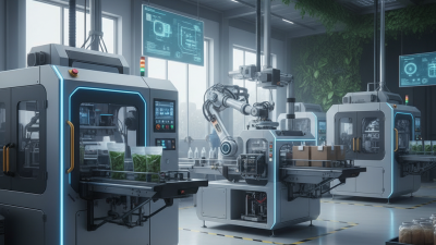 2026 Top Types of Packaging Machines for Your Business Needs?