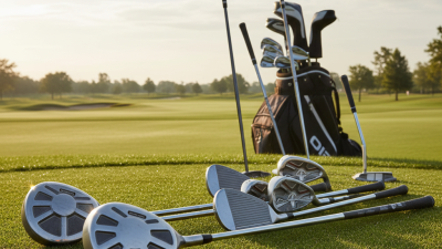Best Mens Golf Clubs for Every Skill Level?