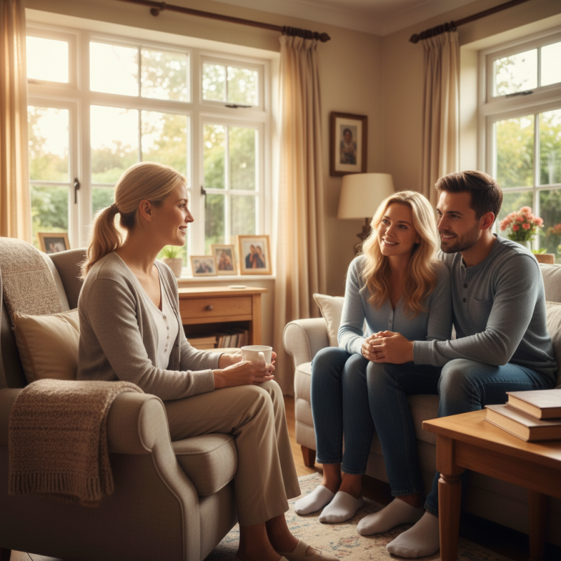 What is Home Care and Why is it Important?