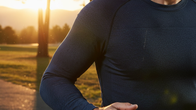 Why Are Arm Sleeves Essential for Sports and Fitness?