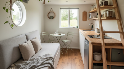 Mini Homes Tips for Affordable Living Solutions?