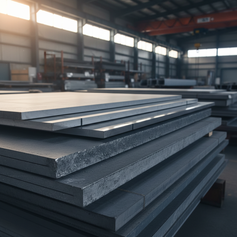 Best Stainless Steel Plate Products for Your Projects?