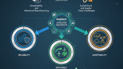 What Are Amphenol Industrial Operations and Their Key Benefits?