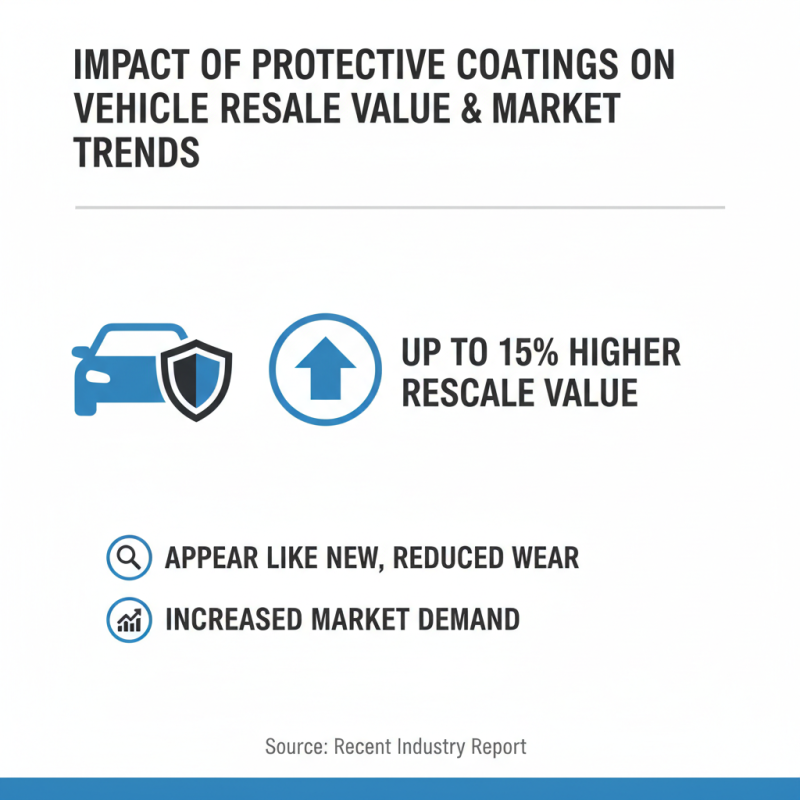 Why is Protective Coating for Cars Essential for Longevity?