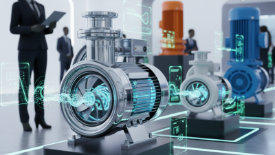 2026 Best Centrifugal Pump Reviews and Buying Guide?