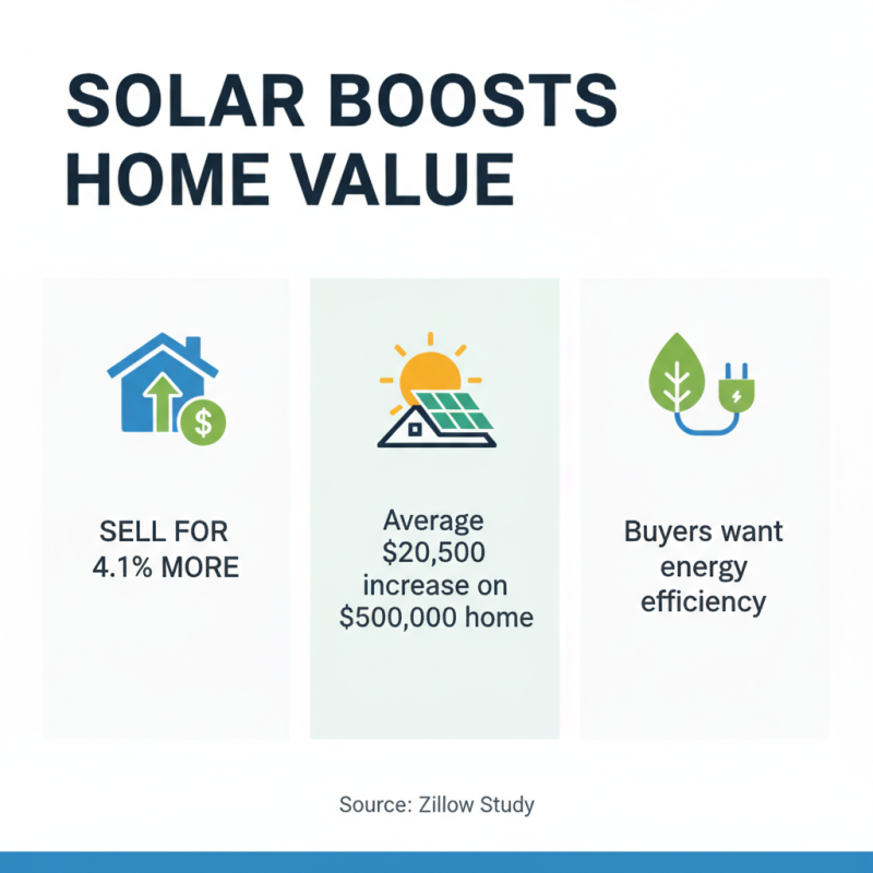 Top 10 Benefits of Solar Power for Your Home Worth Considering?