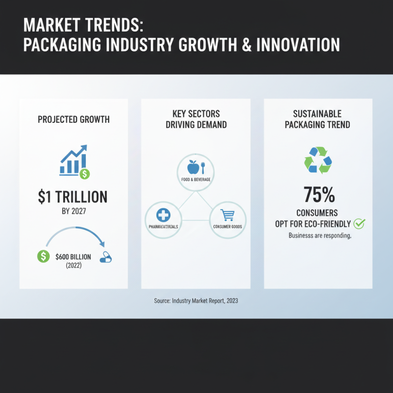 What is a Packaging Company and What Do They Do?
