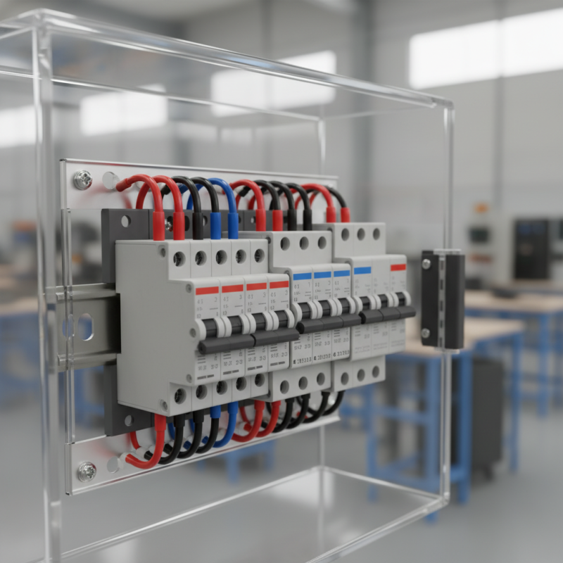 Essential Tips for Choosing the Right Miniature Circuit Breaker?