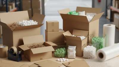 How to Choose the Best Shipping Packaging Supplies for Your Business?