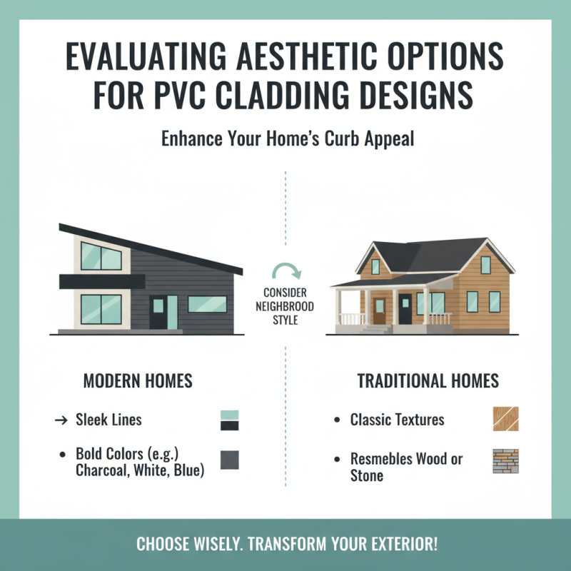 How to Choose the Best PVC Cladding for Exterior Walls?