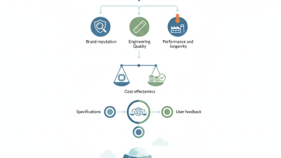 2026 How to Choose the Top 10 Bearing Brands in China?