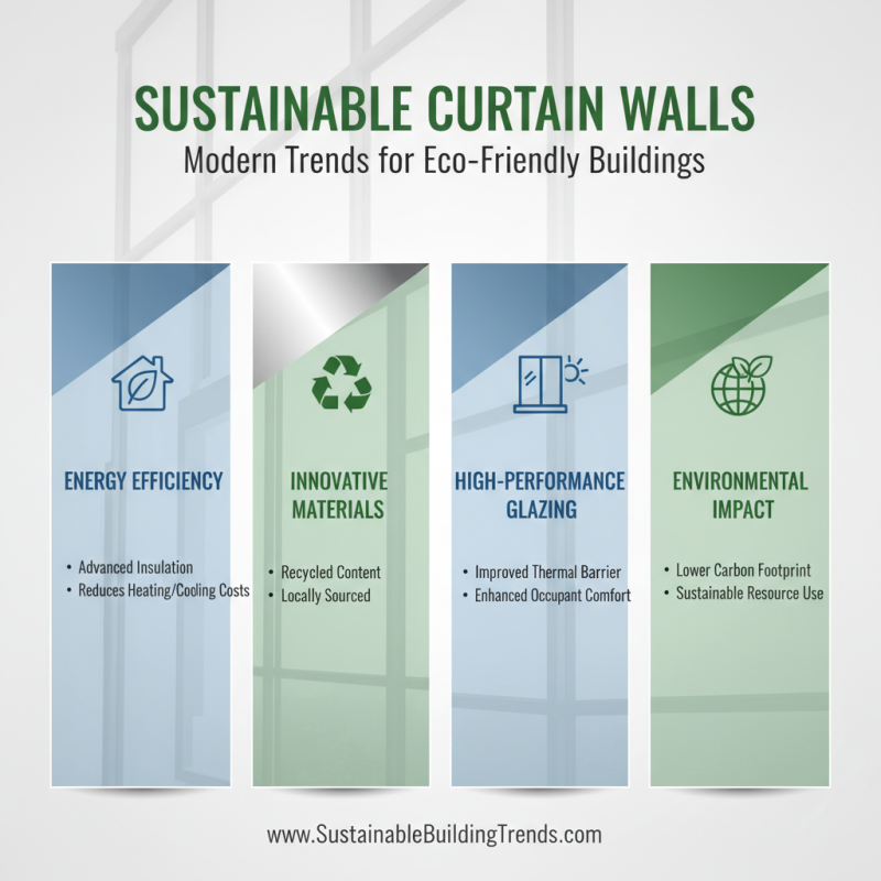 2026 Best Curtain Wall Designs and Trends to Watch?